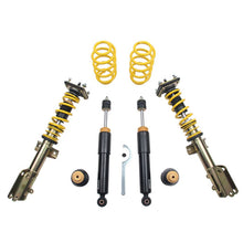 ST Suspensions ST TA - Height Adjustable Coilovers for 2005 - 2014 Ford Mustang 5th Gen | sts18230845 - JDMuscleSPK4317346