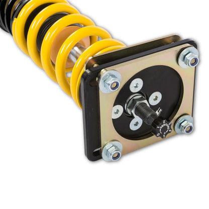 ST Suspensions ST TA - Height Adjustable Coilovers for 2005 - 2014 Ford Mustang 5th Gen | sts18230845 - JDMuscleSPK4317346