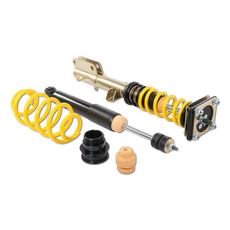 ST Suspensions ST TA - Height Adjustable Coilovers for 2005 - 2014 Ford Mustang 5th Gen | sts18230845 - JDMuscleSPK4317346