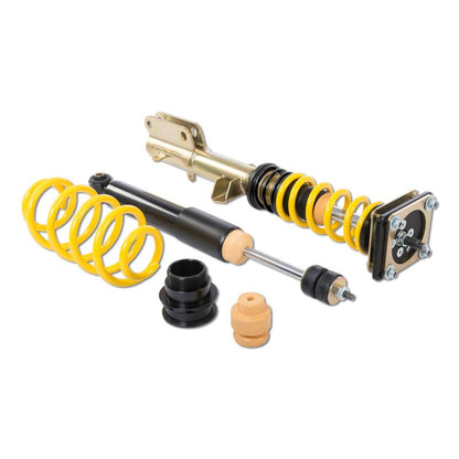 ST Suspensions ST TA - Height Adjustable Coilovers for 2005 - 2014 Ford Mustang 5th Gen | sts18230845 - JDMuscleSPK4317346