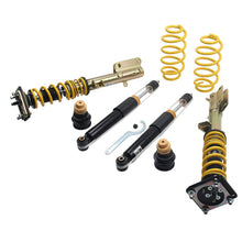 ST Suspensions ST TA - Height Adjustable Coilovers for 2005 - 2014 Ford Mustang 5th Gen | sts18230845 - JDMuscleSPK4317346