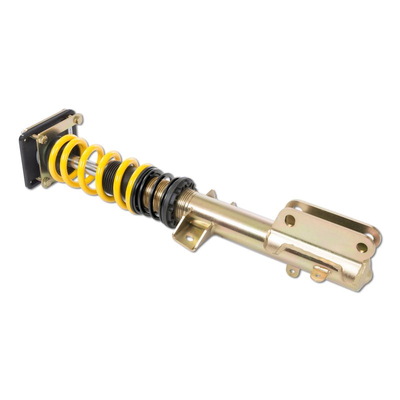ST Suspensions ST TA - Height Adjustable Coilovers for 2005 - 2014 Ford Mustang 5th Gen | sts18230845 - JDMuscleSPK4317346
