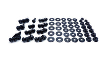 Stage 2 Titanium Hardware Engine Bay Kit - Subaru Impreza GC8 (1992 - 2001) - JDMuscleHardware KitsSUB-021-Ti-BLKBlack