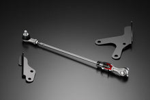 STI [22 - 26 WRX] Flexible Draw Stiffener Front | ST20118VR000 - JDMuscleCrossmember BracesST20118VR000