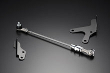 STI [22 - 26 WRX] Flexible Draw Stiffener Front | ST20118VR000 - JDMuscleCrossmember BracesST20118VR000