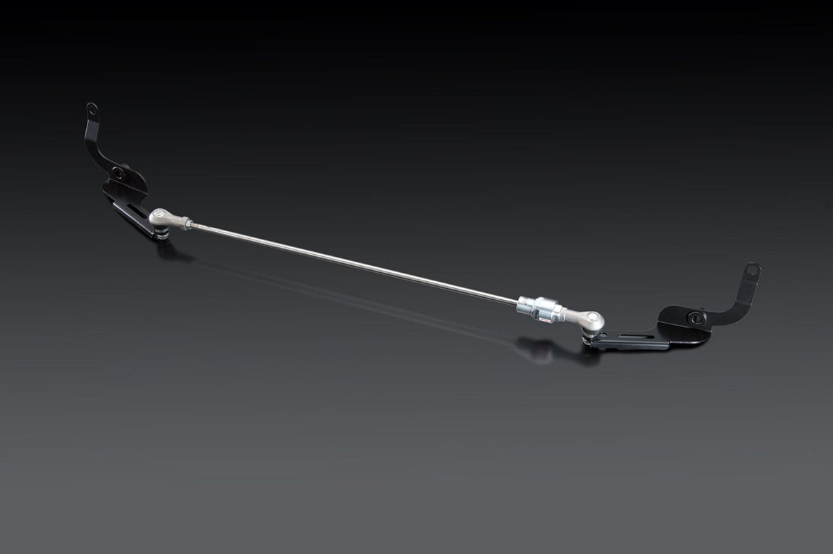 STI [22 - 26 WRX] Rear Flexible Draw Stiffener S4 | ST20168VR000 - JDMuscleFrame BracesSTIST20168VR000