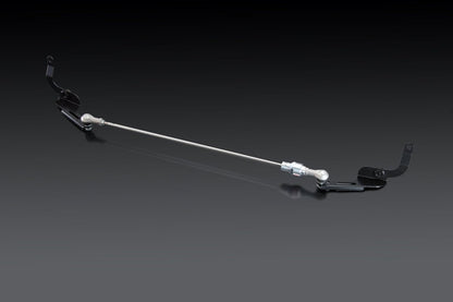 STI [22 - 26 WRX] Rear Flexible Draw Stiffener S4 | ST20168VR000 - JDMuscleFrame BracesSTIST20168VR000