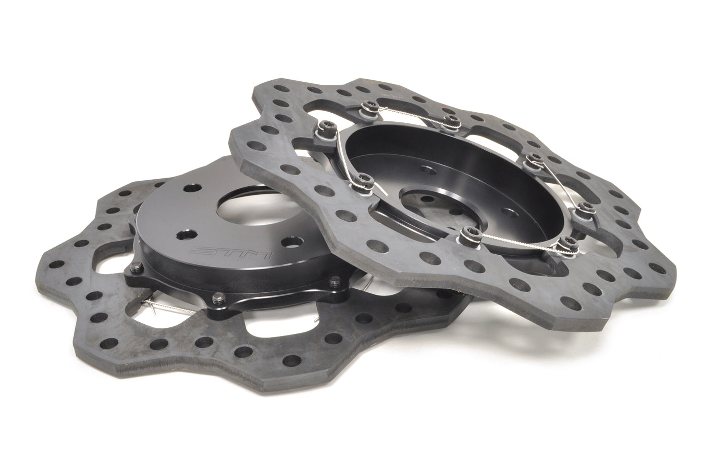 STM 22-24 WRX Lightweight Rear Drag Brake Kit | STM-DBKR-22WRX