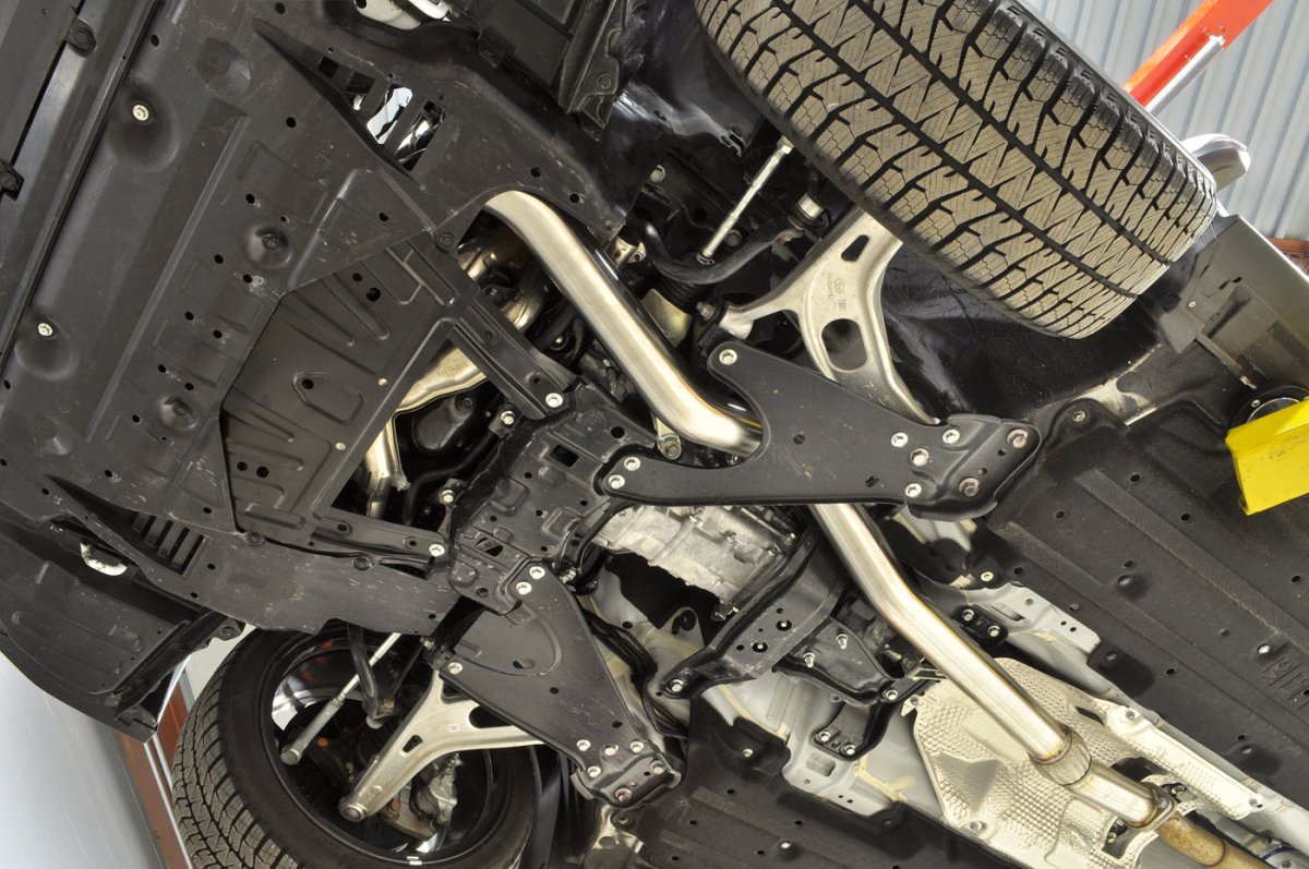 STM [22 - 25 WRX MT] Catted Downpipe/J - Pipe | STM - VBWRX - DP - JDMuscleFront Pipes and Downpipes / J - PipesSTM-VBWRX-DP