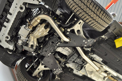 STM [22 - 25 WRX MT] Catted Downpipe/J - Pipe | STM - VBWRX - DP - JDMuscleFront Pipes and Downpipes / J - PipesSTM-VBWRX-DP