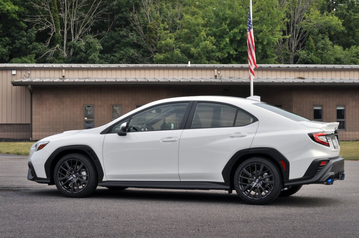 STM [22 - 26 WRX] Axle - Back Exhaust | STM - AXLBK - 22WRX - JDMuscleAxle Back ExhaustsSTM-AXLBK-22WRX