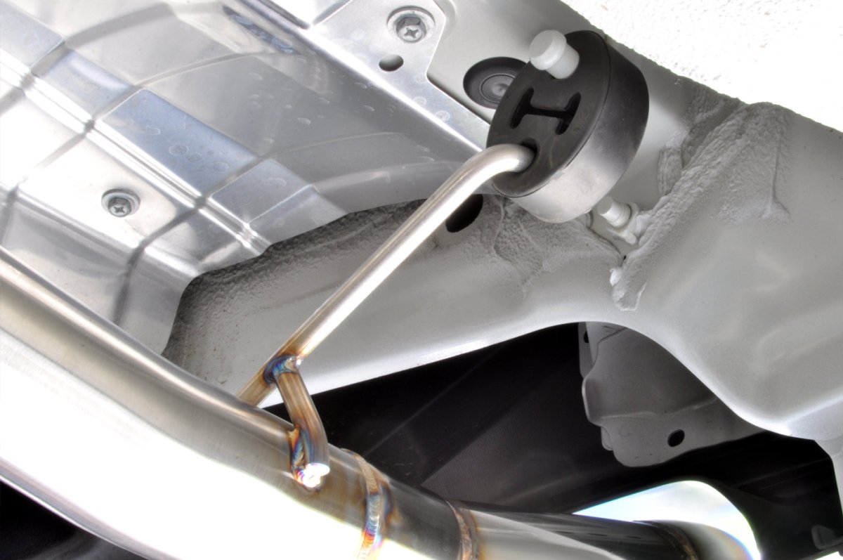 STM [22 - 26 WRX] Axle - Back Exhaust | STM - AXLBK - 22WRX - JDMuscleAxle Back ExhaustsSTM-AXLBK-22WRX