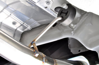 STM [22 - 26 WRX] Axle - Back Exhaust | STM - AXLBK - 22WRX - JDMuscleAxle Back ExhaustsSTM-AXLBK-22WRX