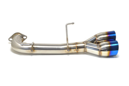 STM [22 - 26 WRX] Axle - Back Exhaust | STM - AXLBK - 22WRX - JDMuscleAxle Back ExhaustsSTM-AXLBK-22WRX