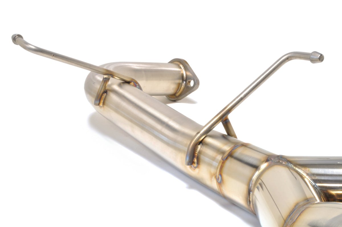 STM [22 - 26 WRX] Axle - Back Exhaust | STM - AXLBK - 22WRX - JDMuscleAxle Back ExhaustsSTM-AXLBK-22WRX