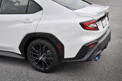 STM [22 - 26 WRX] Axle - Back Exhaust | STM - AXLBK - 22WRX - JDMuscleAxle Back ExhaustsSTM-AXLBK-22WRX
