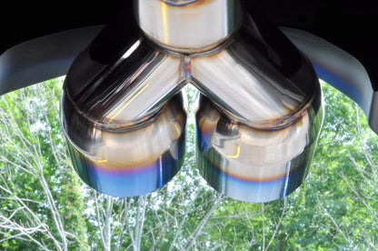 STM [22 - 26 WRX] Axle - Back Exhaust | STM - AXLBK - 22WRX - JDMuscleAxle Back ExhaustsSTM-AXLBK-22WRX