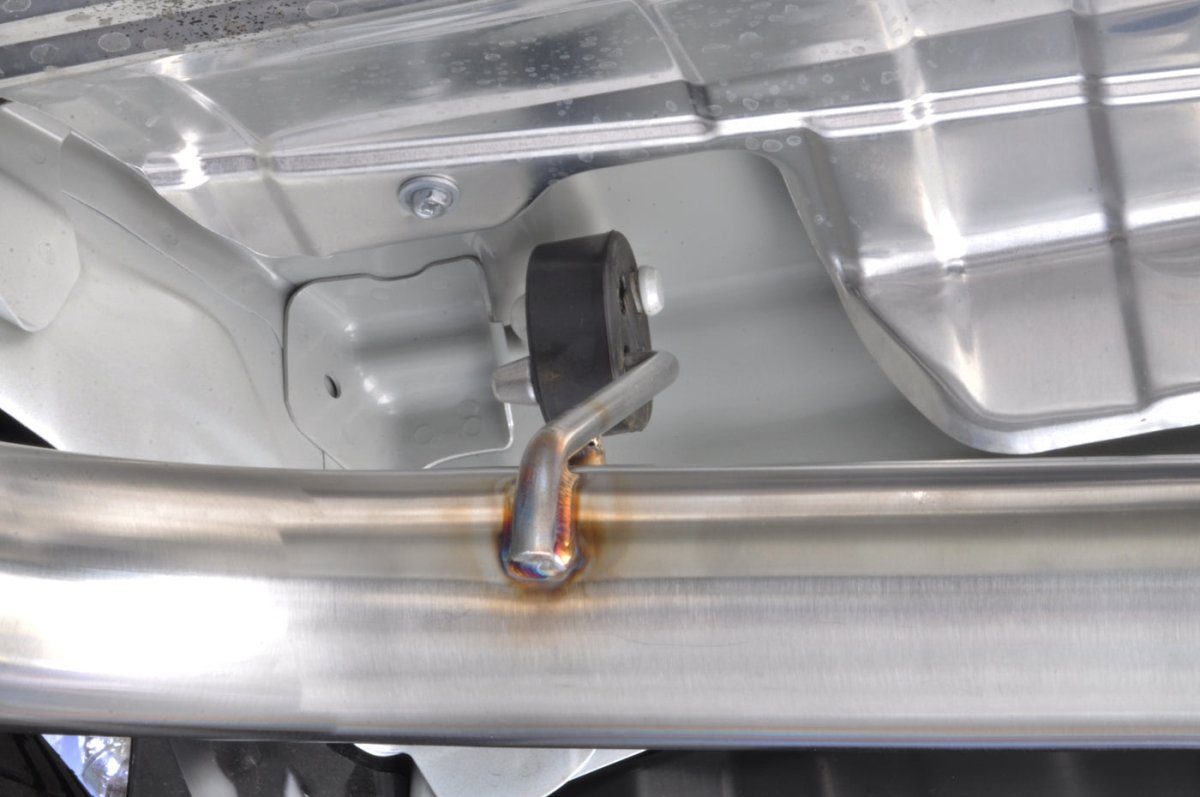 STM [22 - 26 WRX] Axle - Back Exhaust | STM - AXLBK - 22WRX - JDMuscleAxle Back ExhaustsSTM-AXLBK-22WRX