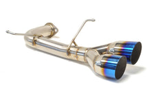 STM [22 - 26 WRX] Axle - Back Exhaust | STM - AXLBK - 22WRX - JDMuscleAxle Back ExhaustsSTM-AXLBK-22WRX