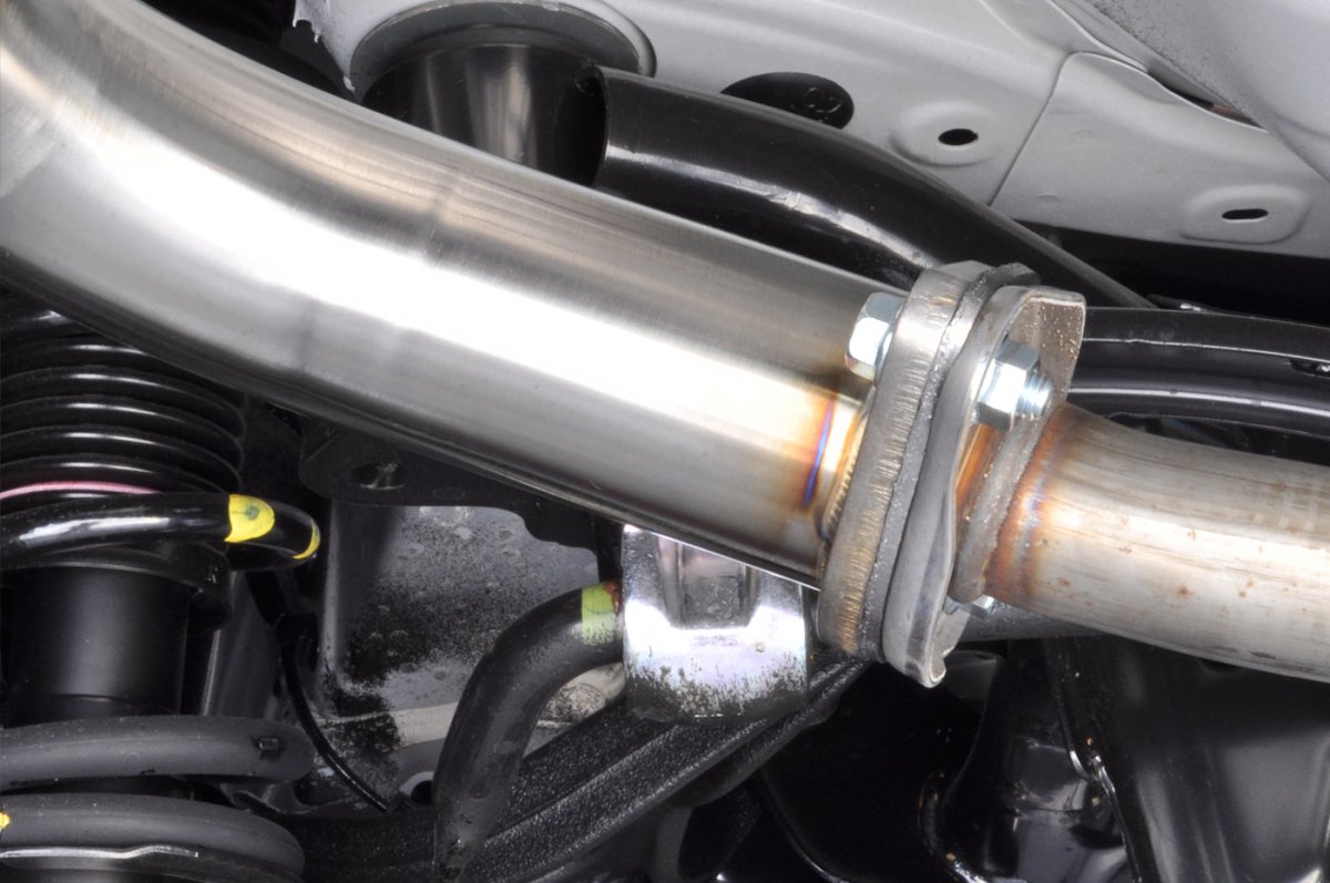 STM [22 - 26 WRX] Axle - Back Exhaust | STM - AXLBK - 22WRX - JDMuscleAxle Back ExhaustsSTM-AXLBK-22WRX