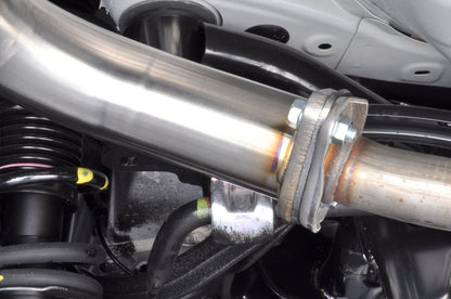 STM [22 - 26 WRX] Axle - Back Exhaust | STM - AXLBK - 22WRX - JDMuscleAxle Back ExhaustsSTM-AXLBK-22WRX