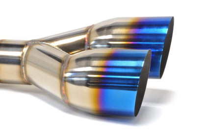 STM [22 - 26 WRX] Axle - Back Exhaust | STM - AXLBK - 22WRX - JDMuscleAxle Back ExhaustsSTM-AXLBK-22WRX