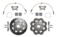 STM [22 - 26 WRX] Lightweight Rear Drag Brake Kit | STM - DBKR - 22WRX - JDMuscleBig Brake KitsSTM-DBKR-22WRX-STDStandard (*For Drag Racing ONLY*)