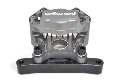 STM [22 - 26 WRX] Lightweight Rear Drag Brake Kit | STM - DBKR - 22WRX - JDMuscleBig Brake KitsSTM-DBKR-22WRX-SCAScalloped (*For Drag Racing ONLY*)