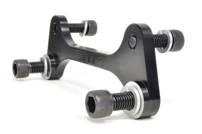 STM Lightweight Front Drag Brake Kit for [22 - 26 WRX] | STM - DBKF - 22WRX - JDMuscleBig Brake KitsSTM-DBKF-22WRX-SCAScalloped (*For Drag Racing ONLY*)