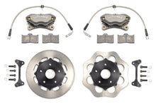 STM Lightweight Front Drag Brake Kit for [22 - 26 WRX] | STM - DBKF - 22WRX - JDMuscleBig Brake KitsSTM-DBKF-22WRX-STDStandard (*For Drag Racing ONLY*)