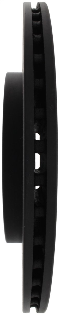 StopTech Drilled Sport Rotor for 2011 - 2014 Ford Mustang V6 and V8 Models – Part Number STO128.61087R | sto128.61087R - JDMuscleSPK259784