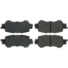Stoptech Posi - Quiet 10/12 - 17 Nissan GT - R Premium Semi - Metallic Front Brake Pads Part  sto104.13820 | sto104.13820 - JDMuscleSPK118701