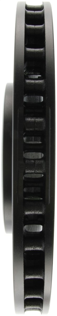 StopTech Power Slot 05 - 07 Cadillac XLR / 06 - 09 Chevy Corvette Front Left Drilled & Slotted Rotors | sto127.62085L - JDMuscleSPK271160