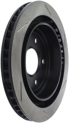 StopTech Power Slot 97 - 03 C5 Corvette Right Rear Slotted Brake Rotor - Part  sto126.62062SR | sto126.62062SR - JDMuscleSPK7622