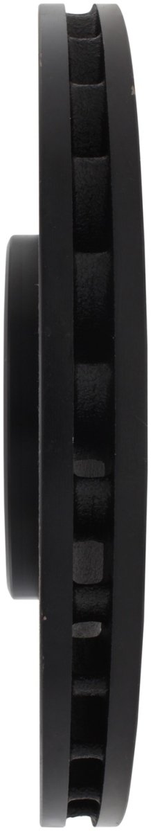 StopTech Power Slot Front Right Slotted Rotor for 2006 - 2013 Chevrolet Corvette | sto126.62102SR - JDMuscleSPK263912