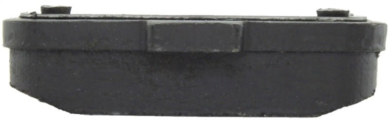 StopTech Street Touring Front Brake Pads for Chevrolet Corvette (2006 - 2013) | sto308.11850 - JDMuscleSPK4387759