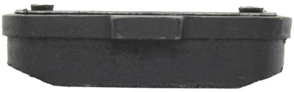 StopTech Street Touring Front Brake Pads for Chevrolet Corvette (2006 - 2013) | sto308.11850 - JDMuscleSPK4387759