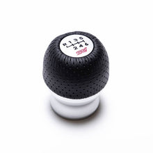 Subaru [13 - 22 BRZ] STI Leather Shift Knob Manual Models | C1010CC100 - JDMuscleShift KnobsSUBC1010CC100