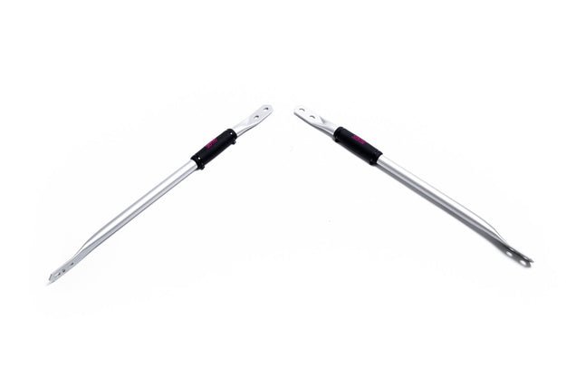Subaru 2022 BRZ STI Flexible V - bar | E4010CC100 - JDMuscleStrut Tower BarsSUBE4010CC100
