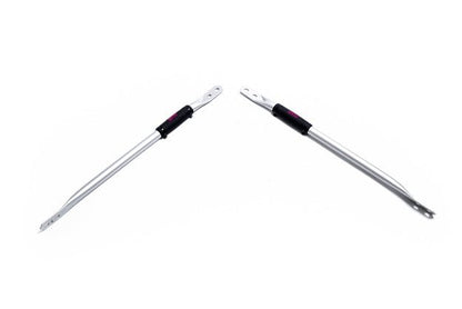 Subaru 2022 BRZ STI Flexible V - bar | E4010CC100 - JDMuscleStrut Tower BarsSUBE4010CC100