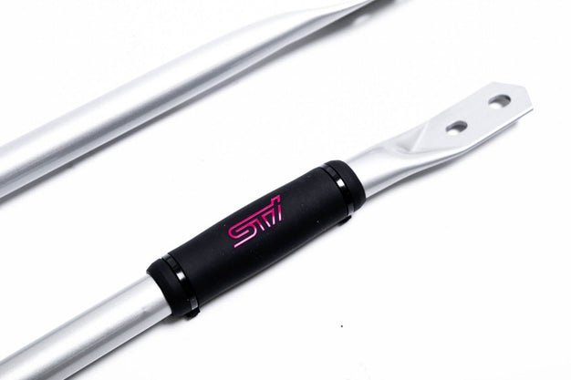 Subaru 2022 BRZ STI Flexible V - bar | E4010CC100 - JDMuscleStrut Tower BarsSUBE4010CC100