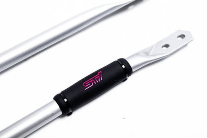 Subaru 2022 BRZ STI Flexible V - bar | E4010CC100 - JDMuscleStrut Tower BarsSUBE4010CC100