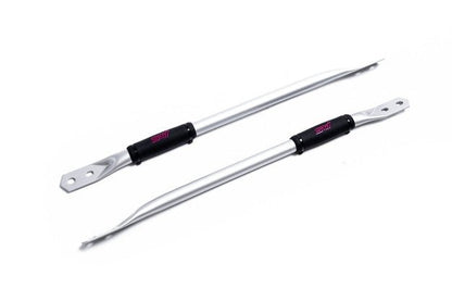 Subaru 2022 BRZ STI Flexible V - bar | E4010CC100 - JDMuscleStrut Tower BarsSUBE4010CC100
