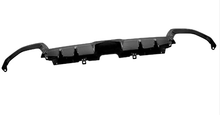 Subaru 22 - 24 WRX Rear Bumper Skirt / Diffuser Crystal Black Silica | E5617VC500 - JDMuscleDiffusers and Vortex GeneratorsE5617VC500