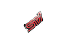 Subaru [22 - 26 WRX] JDM STI Grille Emblem | 93013VC250 - JDMuscleOrnaments and Emblems93013VC250