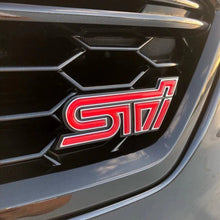 Subaru [22 - 26 WRX] JDM STI Grille Emblem | 93013VC250 - JDMuscleOrnaments and Emblems93013VC250