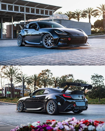 Epsilon+ GT Wing – Subaru Toyota BRZ/GR86 (2022+)