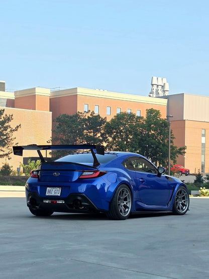 Epsilon+ GT Wing – Subaru Toyota BRZ/GR86 (2022+)