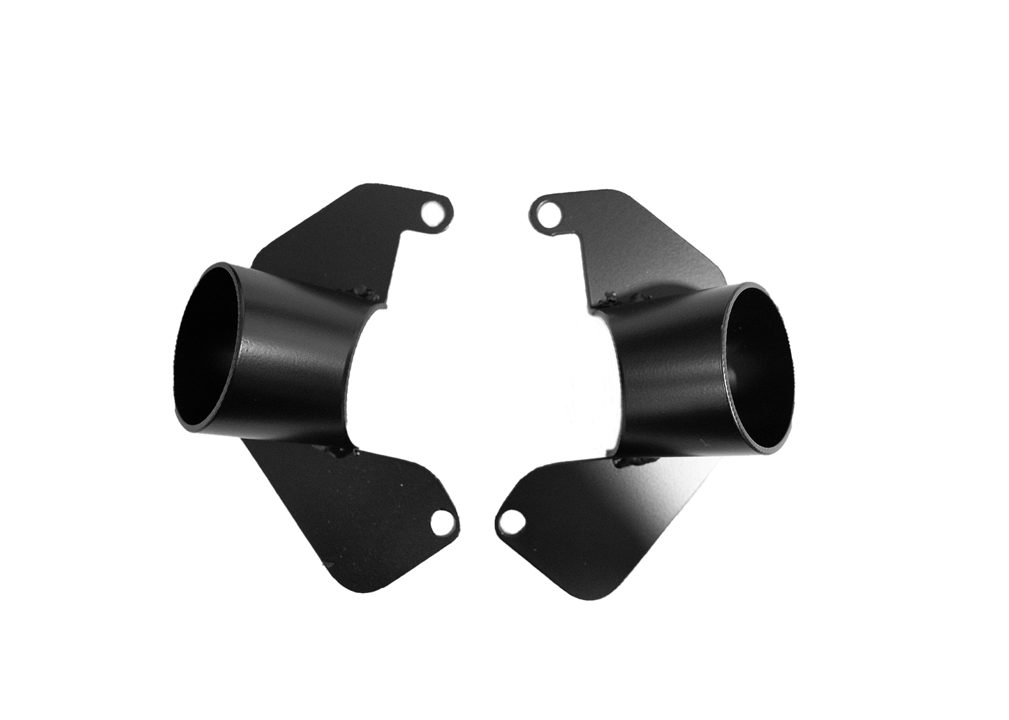 Epsilon+ Brake Duct Kit - Subaru Impreza Sedan/Wagon (GD/GG, 02-07)