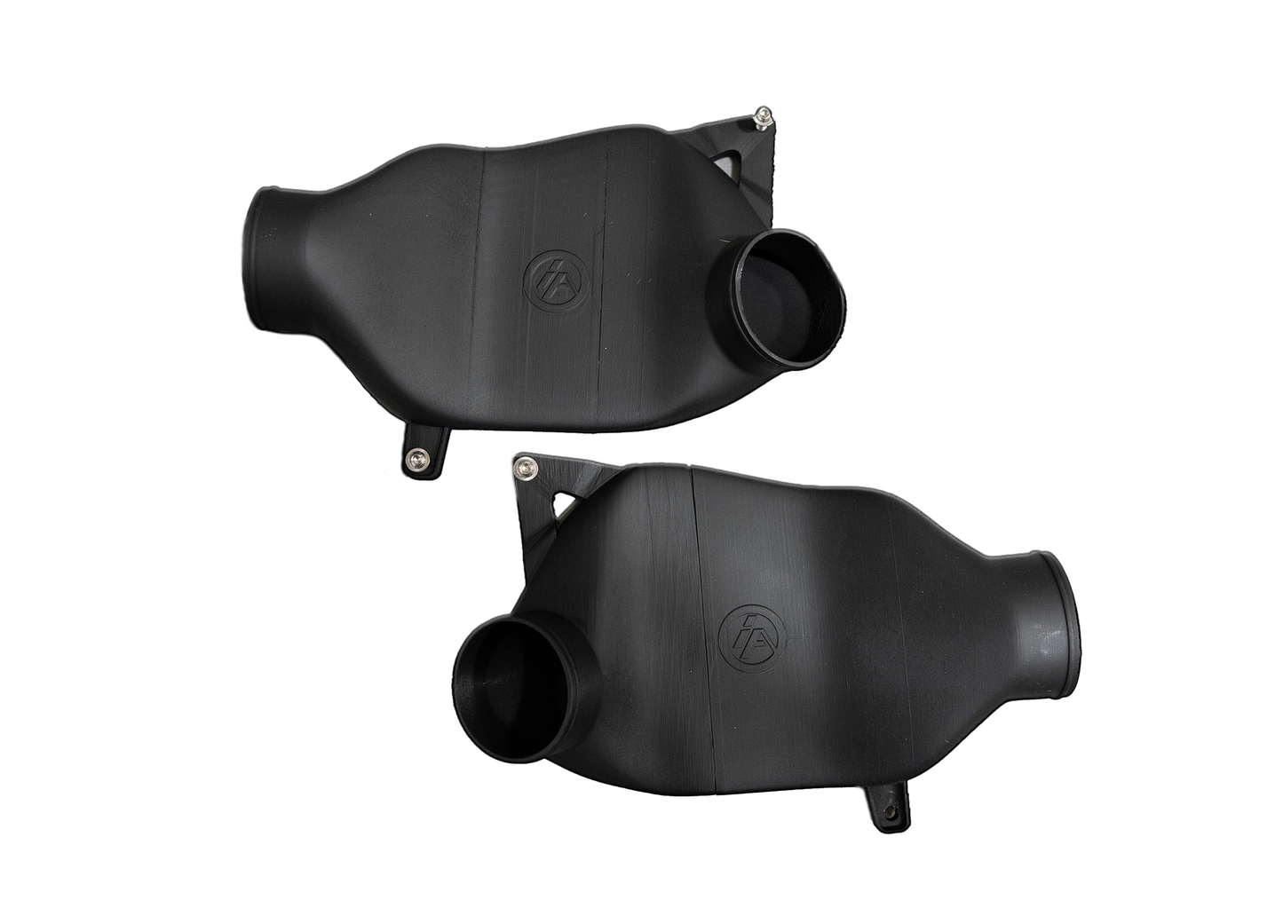 Epsilon+ Brake Duct Kit - Subaru Impreza Sedan/Wagon (GD/GG, 02-07)
